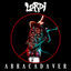 Cover Lordiversity - Abracadaver
