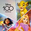 Cover Disney 100