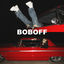 Cover Boboff Tape