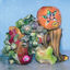 Cover Fruit For Flies