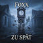 Cover Zu spät