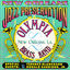 Cover New Orleans Jazz Preservation