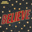 Cover Believe