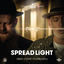 Cover Spread Light