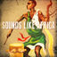 Cover Sounds Like Africa (African Beats, Drums, Sounds and Music)