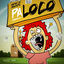 Cover Pa' Loco
