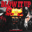 Cover BLOW IT UP