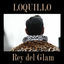 Cover Rey del Glam