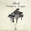 Cover Bach: Prelude No. 1 in C major (BWV 846) from The Well Tempered Clavier