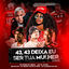 Cover 43, 43 Deixa Eu Ser Tua Mulher