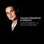 Cover Italian concertos & sonatas