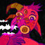Cover Redmageddon