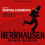 Cover Herrhausen (Original Motion Picture Soundtrack)