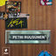 Cover Petri Ruusunen