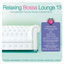 Cover Relaxing Bossa Lounge 13
