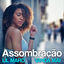 Cover Assombração