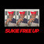 Cover SUKIE FREE UP