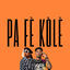 Cover Pa Fè Kòlè