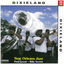 Cover Dixieland (New Orleans Jazz)