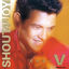 Cover Shout For Joy
