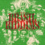 Cover Brasil Riddims, Vol. 1