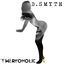 Cover Twerkoholic