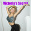 Cover Victoria’s Secret