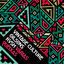 Cover Várias Queixas (Radio Edit)