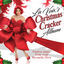Cover La Voix's Christmas Cracker Album