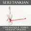 Cover Cinematique Series: Violent Violins
