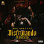 Cover Disfrutando El Proceso