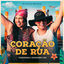 Cover Coração de Rua (Ao Vivo)