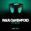 Cover DJ Box - April 2011 (Selected By Paul Oakenfold)