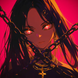 ''