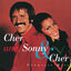Cover Cher and Sonny & Cher Greatest Hits