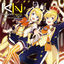 Cover Kagaminext feat. Kagamine Rin,Kagamine Len 10th ANNIVERSARY BEST