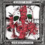 Cover Domesplitter (Reissue)