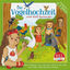 Cover Vogelhochzeit nach Rolf Zuckowski
