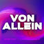 Cover VON ALLEIN
