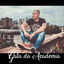 Cover Gata da Academia