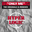 Cover Only Me