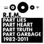 Cover Part Lies, Part Heart, Part Truth, Part Garbage: 1982-2011