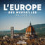 Cover L'Europe des merveilles - Saison 3 (Original Soundtrack)