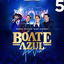 Cover Boate Azul (EP 5, Ao Vivo)