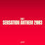 Cover Sensation Anthem 2003