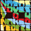 Cover Naked People - Single