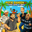 Cover Potje Dansen EP