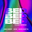 Cover BED (The BEDtime Mixes)