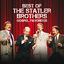 Cover Best Of The Statler Brothers Gospel Favorites