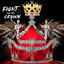 Cover Fight for the Crown